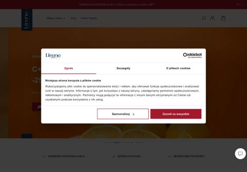 sklep.lirene.com