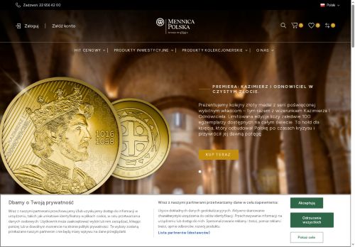 sklep.mennica.com.pl