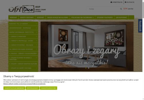 sklep.obrazyzeskory.pl