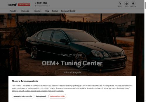 sklep.oemtuning.pl