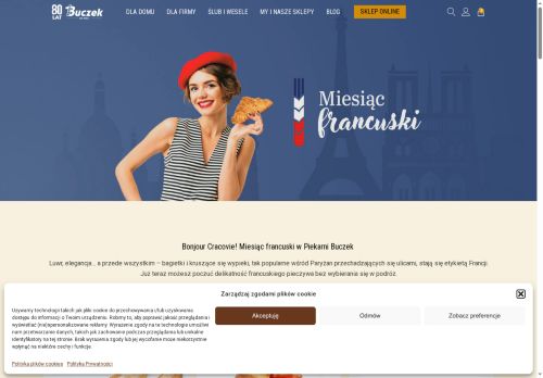 sklep.pieczywo-buczek.pl