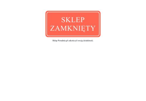 sklep.poradnia.pl