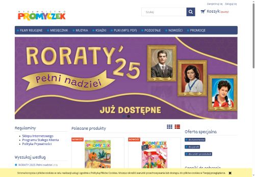 sklep.promyczek.pl