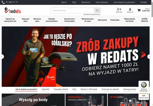 sklep.redats.pl