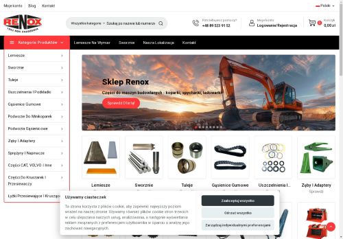 sklep.renox.pl