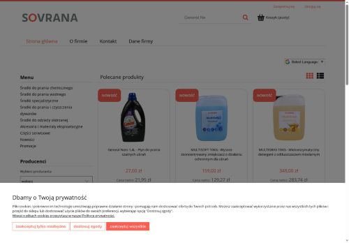 sklep.sovrana.pl