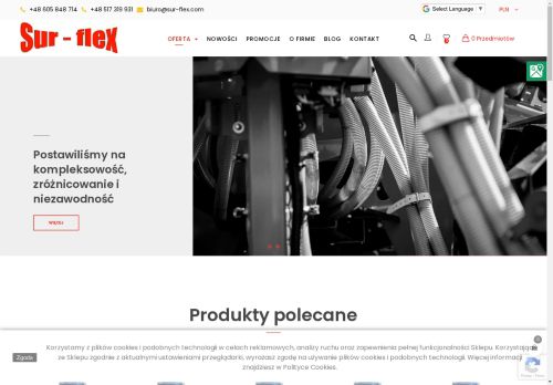 sklep.sur-flex.net.pl