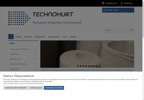 sklep.technohurt.pl