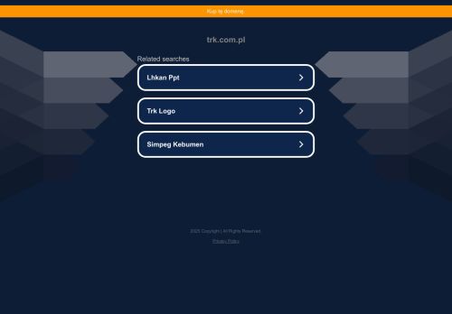 sklep.trk.com.pl