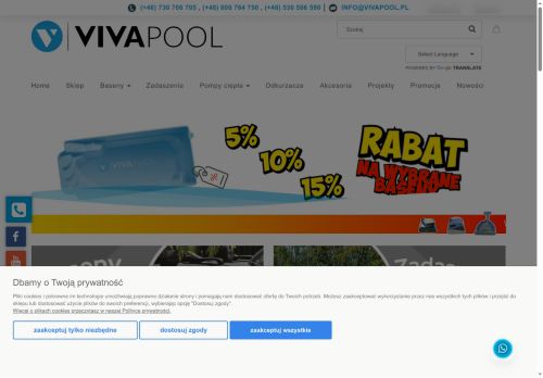 sklep.vivapool.pl
