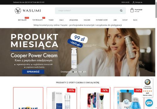 sklep.yasumi.pl