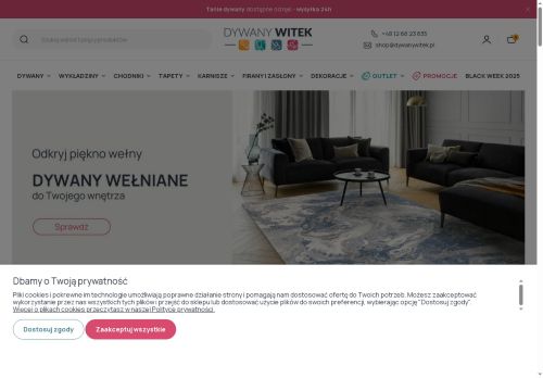sklep24.dywanywitek.pl