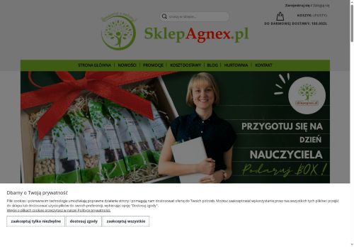 sklepagnex.pl