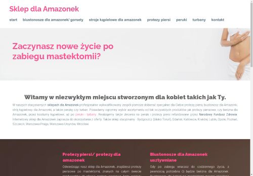 sklepamazonka.pl