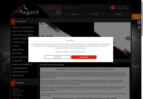sklepasgard.pl
