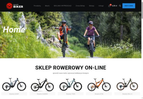 sklepbiker.pl