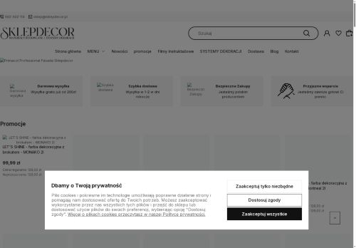 sklepdekor.pl