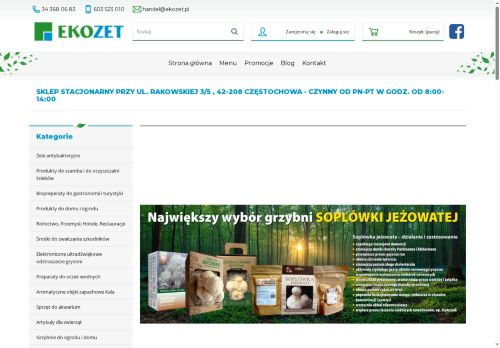 sklepekozet.pl