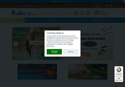 sklepfoden.pl