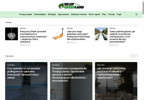 sklepgreenland.pl