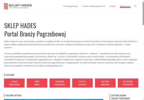 sklephades.pl