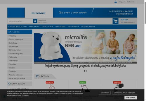 sklepmedyczny.net