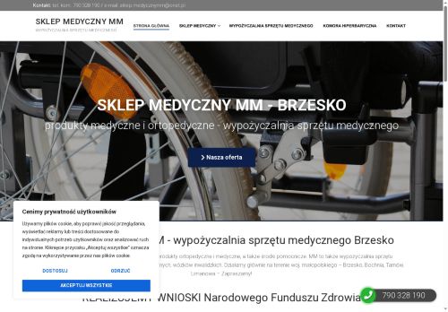 sklepmedycznymm.pl