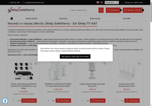 sklepsatelitarny.pl