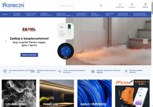 skonieczni24.pl