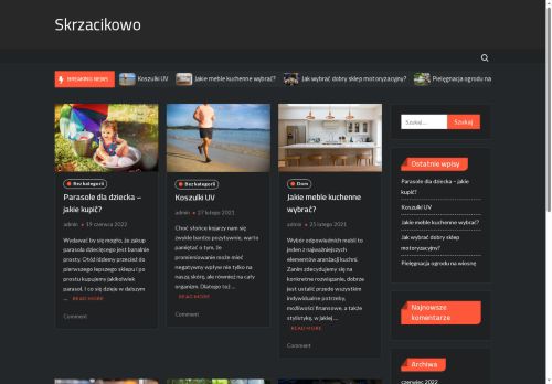 skrzacikowo.pl