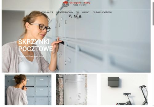skrzynkinalistysklep.pl