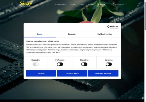 skrzyp.pl