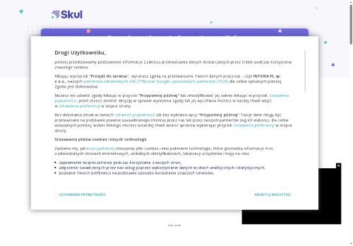 skul.pl