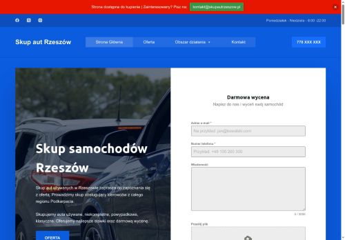 skupautrzeszow.pl