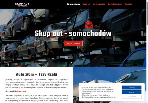 skupauttrzyrzeki.pl