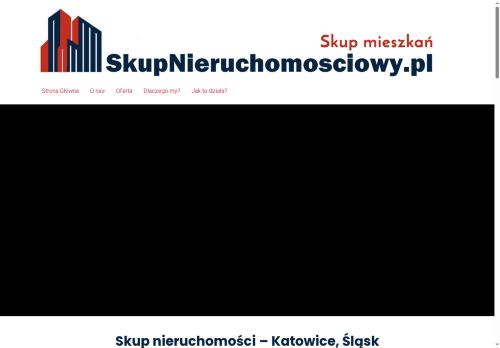 skupnieruchomosciowy.pl