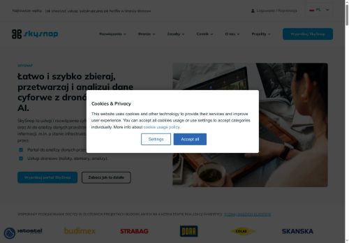 skysnap.pl