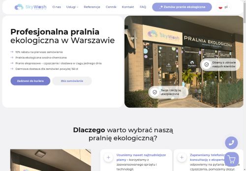 skywash.pl