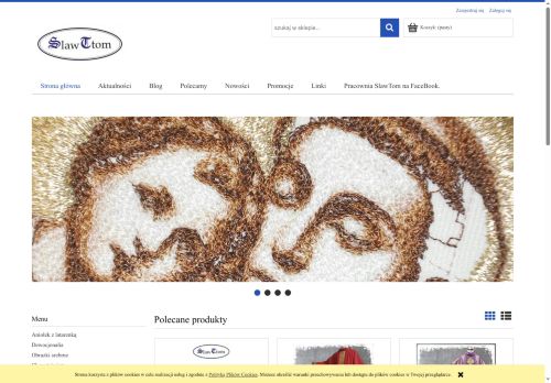slawtom.pl
