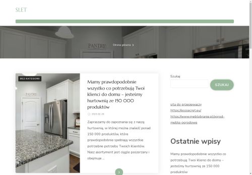 slet.com.pl