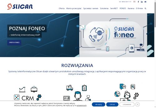 slican.pl