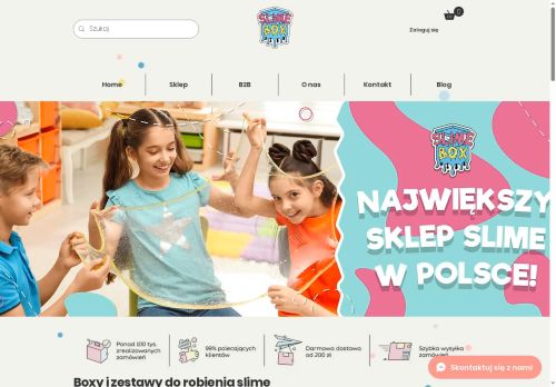 slimebox.pl