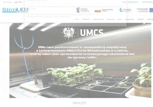 slimled.pl
