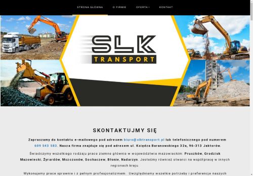 slktransport.pl