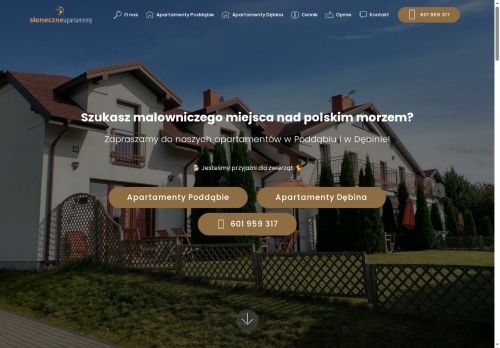 sloneczne-apartamenty.pl