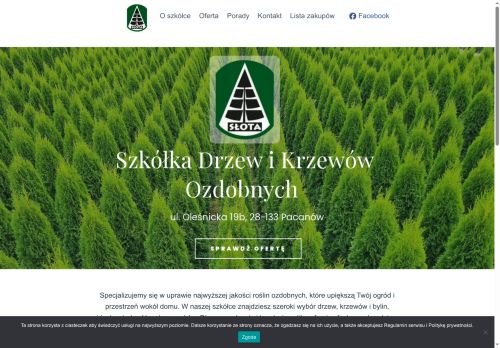 slota.pl