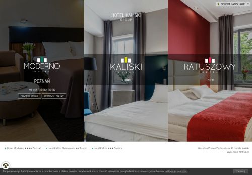 slubice.hotelkaliski.pl