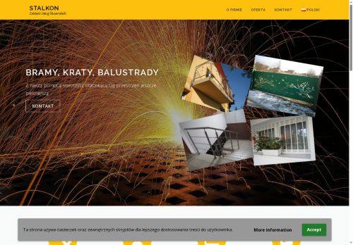 slusarstwo-stalkon.com.pl