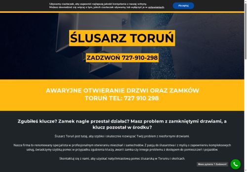 slusarztorun.pl