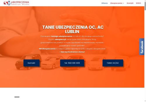 sm-ubezpieczenia.pl